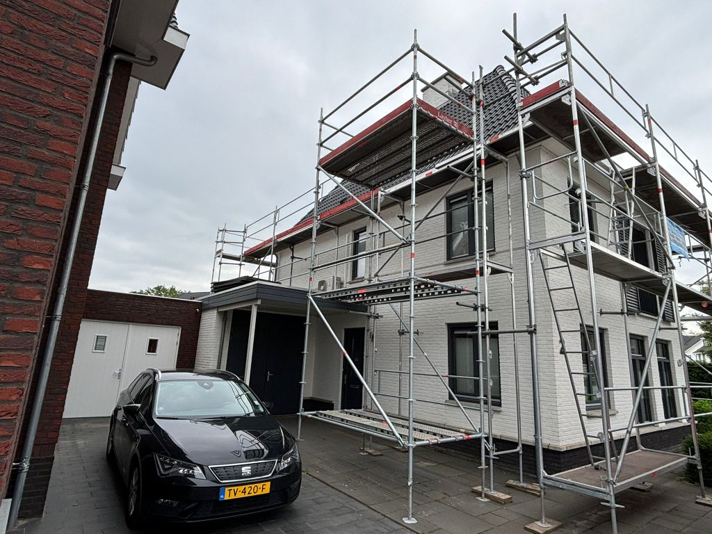 Project Son en Breugel!