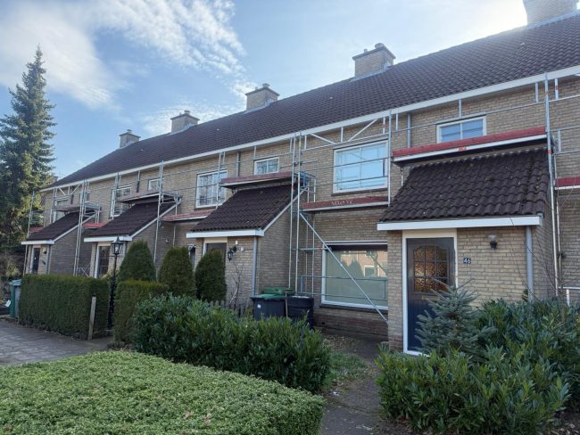 Steigerproject Didam